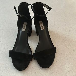 Steven Madden Ankle Strap Sandals